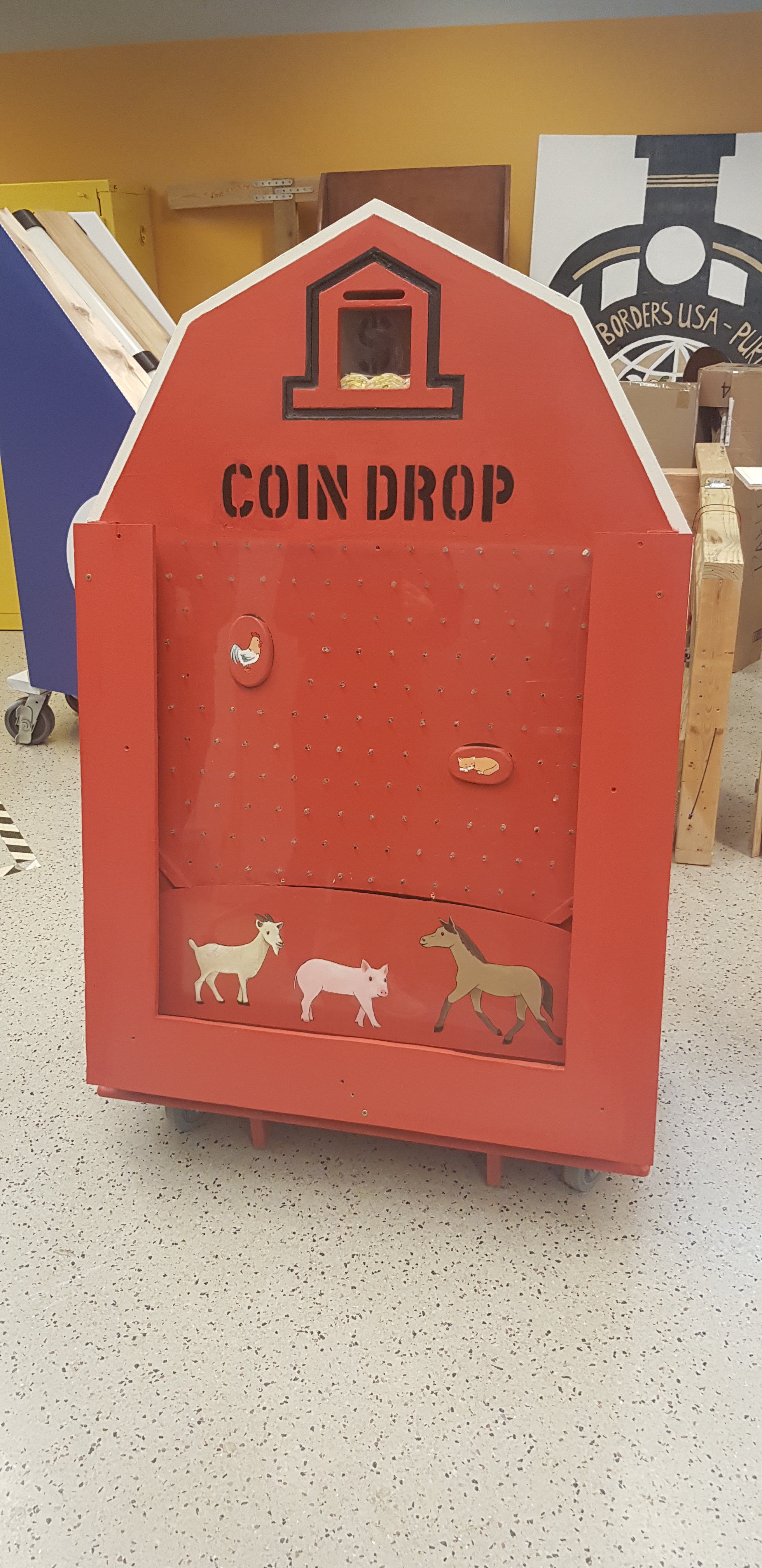 EPICS Columbian Park Zoo